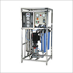 रिवर्स ऑस्मोसिस प्लांट Unipure-100