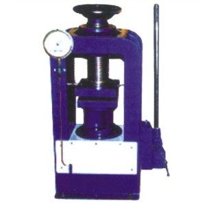 Compression Testing Machine - Automation Grade: Automatic
