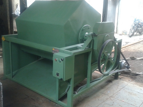 पॉलिशिंग बैरल 1000 किग्रा