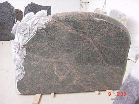 स्मारक और समाधि