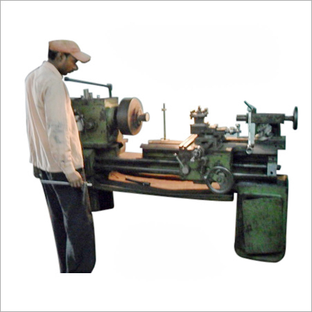 Cold Extrusion Machine