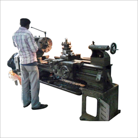 Cold Forging Press