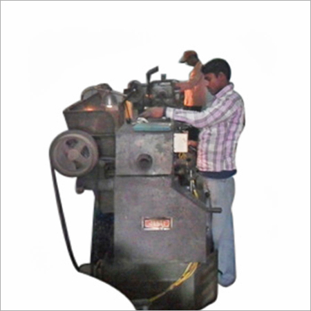 Wire Cold Drawing Machine