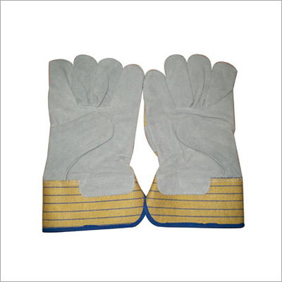 कनाडाई शैली के दस्ताने