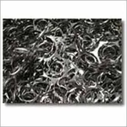 Stainless Steel Scrap - Color: Silver