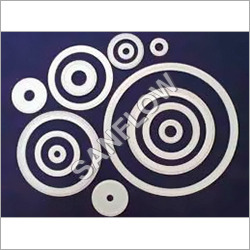 PTFE गैसकेट्स