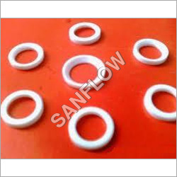 Ptfe टेपर रिंग