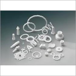 PTFE भाग