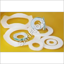PTFE लिफाफा गैसकेट