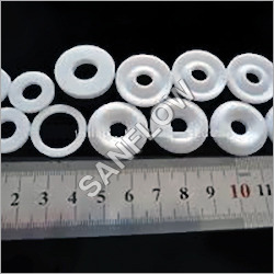 PTFE वी सील रिंग
