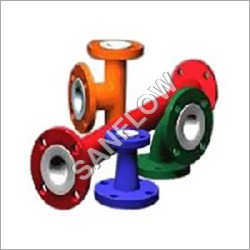 Ptfe लाइन वाले जॉइंट्स