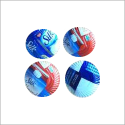 प्रिंटेड डिस्पोज़ेबल पेपर प्लेट्स