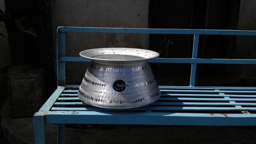 Kitchen Aluminum Handi