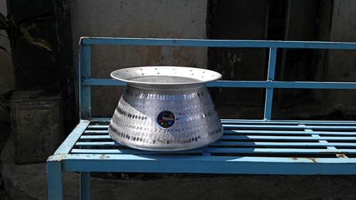 Aluminium Handi