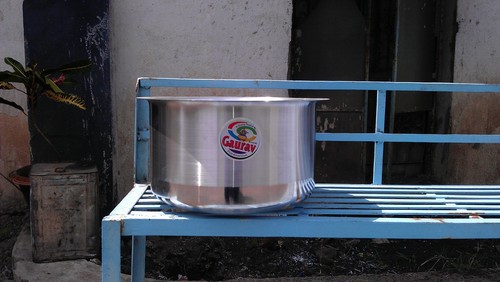 एल्यूमिनियम टोपेस