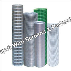 Welded Wire Mesh