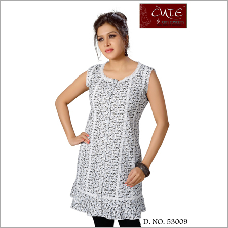 महिलाओं का टॉप