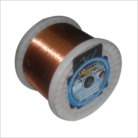 रॉयल कॉपर वायर
