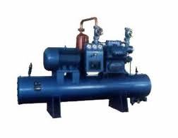 Condenser