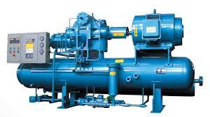 Compressor Systems