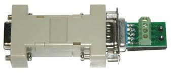 RS-232 से RS-485