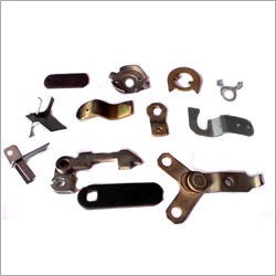 Auto Locks Components