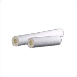 Polypropylene Spun Filter Cartidge