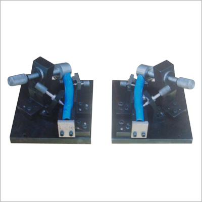 Industrial Receiving Gauges