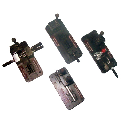 Commercial Receiving Gauges