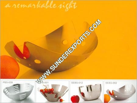 Fruit Bowls