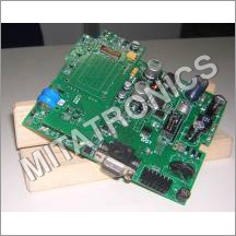 उच्च मिश्रण प्रिंटेड सर्किट बोर्ड असेंबली