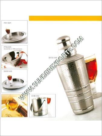 Mini Bar Set