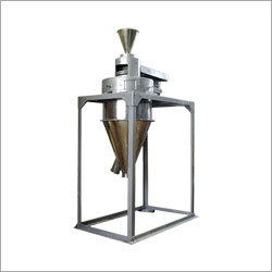 Air Classifier
