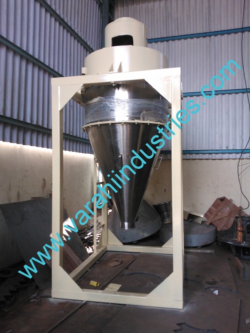 Industrial Air Classifier