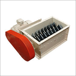 Vertical Lump Breaker