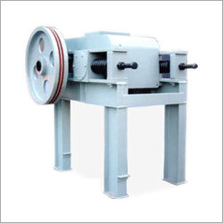 Roller Crusher