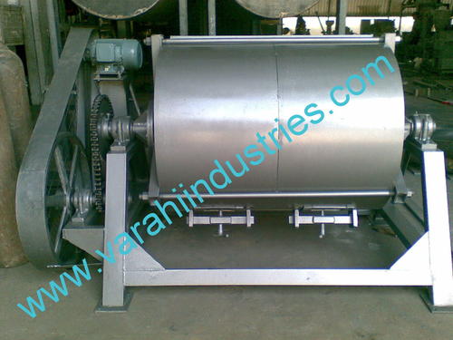 Ball Mill