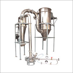 Industrial Jet Mill