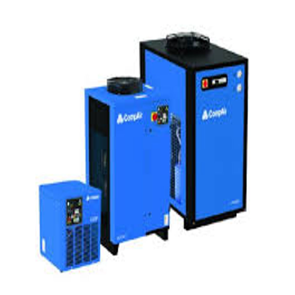 Compair Refrigeration Compressed Air Dryer - Color: Blue