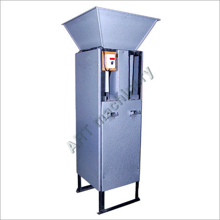 Semi Auto Cashew Shelling Machines - Corrosion Resistant, High Performance , User Friendly, Minimal Maintenance, Low Power Consumption, Optimum Functionality