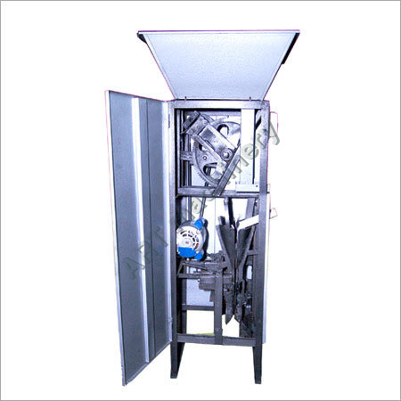 Semi Cashew Shelling Machinery - High-Performance, Ultra-Modern Equipment | Efficient Outer Shell Removal, Rigorous Testing Ensures Productivity