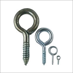 आंख के बोल्ट