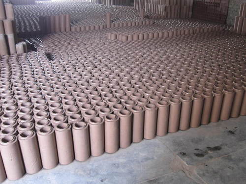 Green Goods Refractories