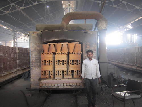 टनल किलन रिफ्रैक्टरीज़
