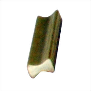 Pultruded Dog Bone
