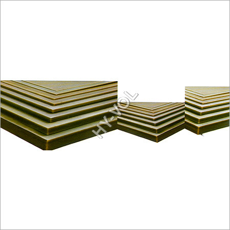 Glass Epoxy Sheets