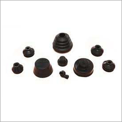 रबर डस्ट कवर