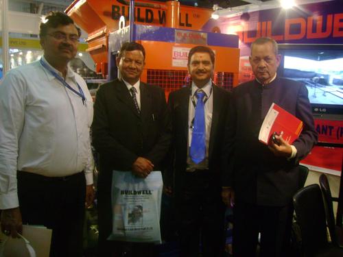 Excon Exhibition