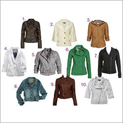 डिजाइनर जैकेट्स