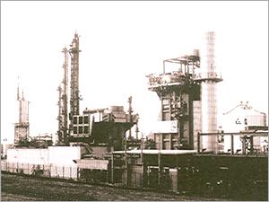 पावर ट्रांसमिशन प्लांट